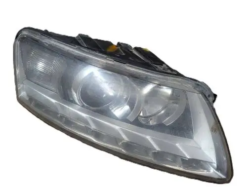 Audi A6 S6 C6 4F Headlight/headlamp
