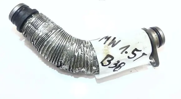 Brake vacuum hose/pipe