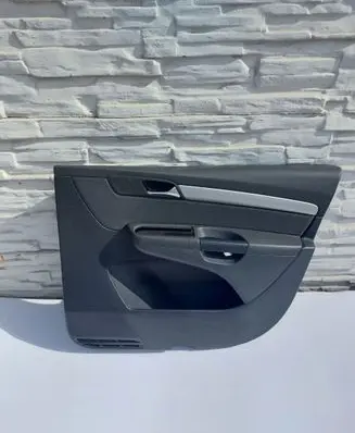 Volkswagen Sharan Front door card panel trim