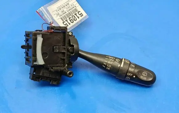 Fiat Sedici Other switches/knobs/shifts