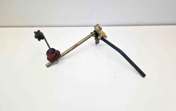Mercedes-Benz SLC C107 Throttle cable 1079972581 A1079972581