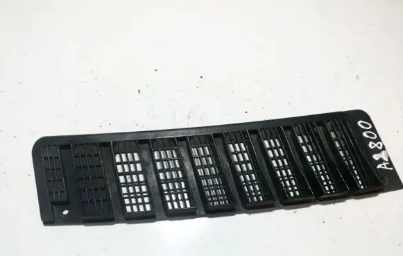 Peugeot Expert Wiper trim 1473356077