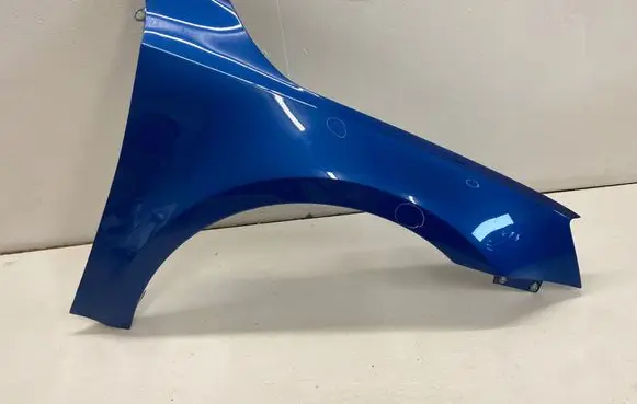 Skoda Octavia Mk3 (5E) Fender