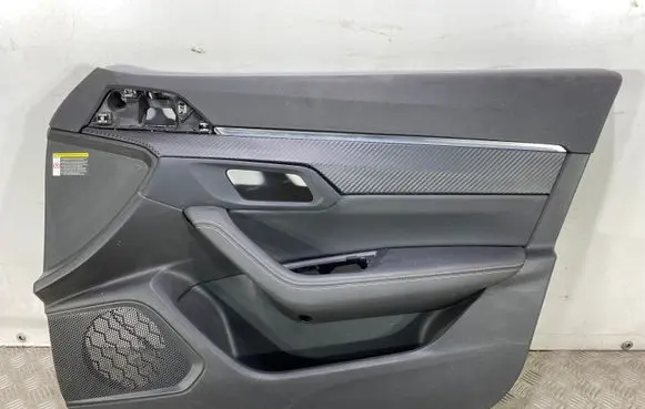 Peugeot 508 Front door card panel trim 99901277