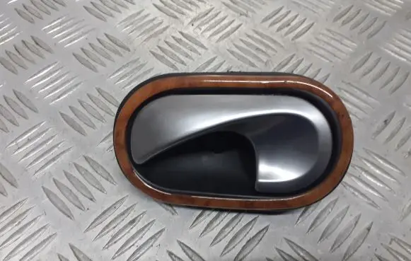 Renault Scenic II - Grand scenic II Front door interior handle 8200028487