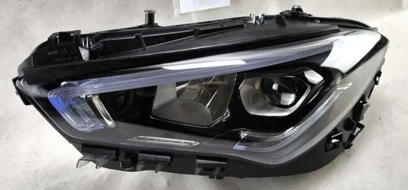 Mercedes-Benz CLA C118 X118 LED Daytime headlight A1189062500