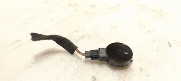Dacia Sandero III Rain sensor 285356688R