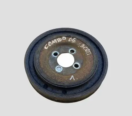 Opel Combo C Crankshaft pulley 285335H