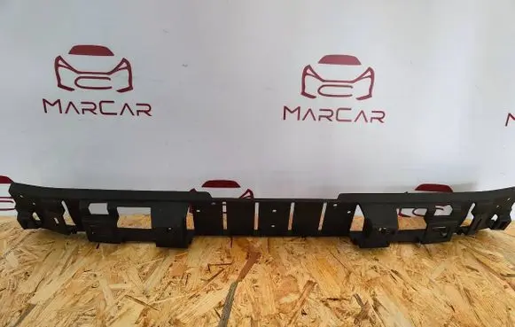 Ford Kuga III Front bumper foam support bar LV4B17E898 D2A3B