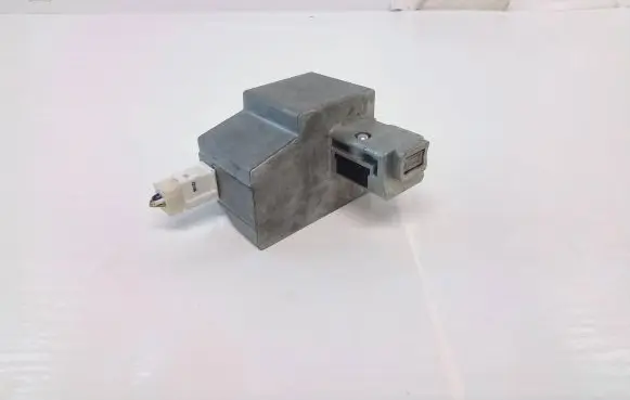 Steering wheel lock