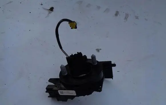 Ford S-MAX Airbag slip ring squib (SRS ring)