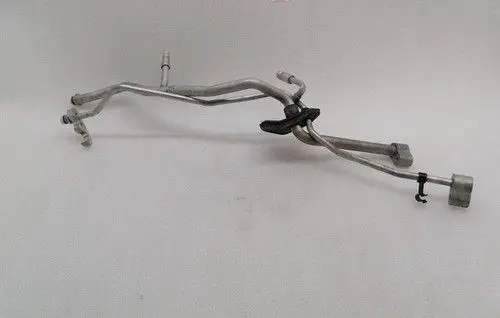 Bentley Continental Brake booster pipe/hose 4W2260741