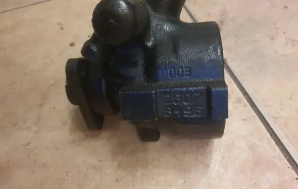 Fiat Doblo Power steering pump 26064414fj