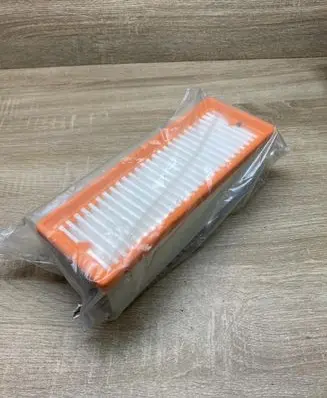 Renault Dacia Duster Air filter 8200985420