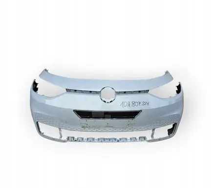 Volkswagen ID.3 Front fog light 510941661E
