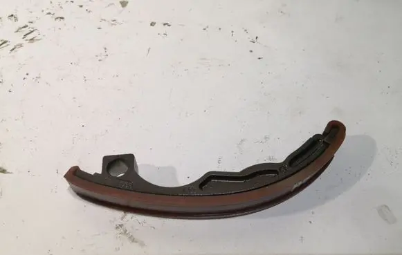 Audi A6 S6 C6 4F Slide rail for timing chain 079109510F