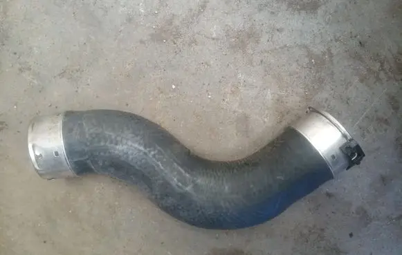 Mazda 6 Intercooler hose/pipe 150205
