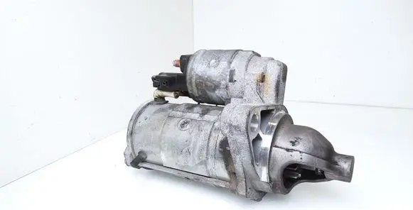 Toyota Avensis T270 Starter motor