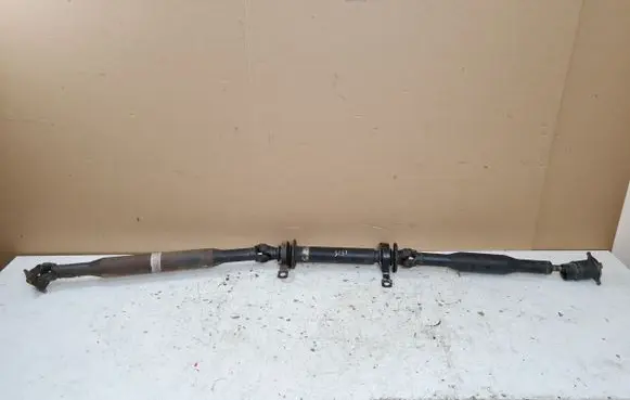 Mazda CX-9 Drive shaft (set)