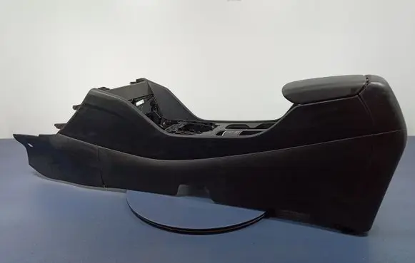 Hyundai Tucson IV NX4 Center console 84680-N7210