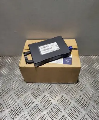 Mercedes-Benz S W222 Other control units/modules A2229008915