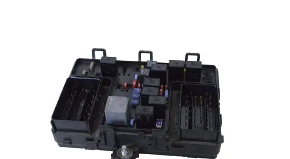 Opel Insignia A Fuse box set FG9T14A067ZA