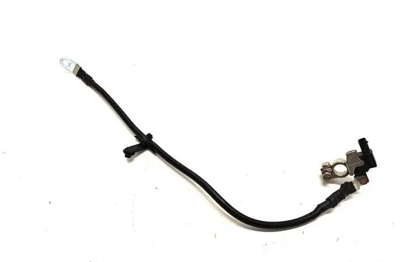 Mercedes-Benz EQS V297 Negative earth cable (battery) A0009057516