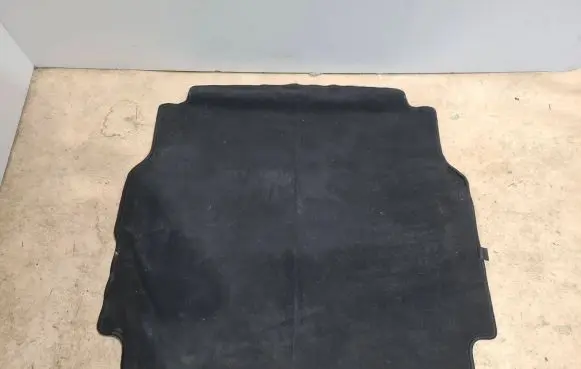 Mercedes-Benz C W205 Trunk/boot mat liner A2056801104