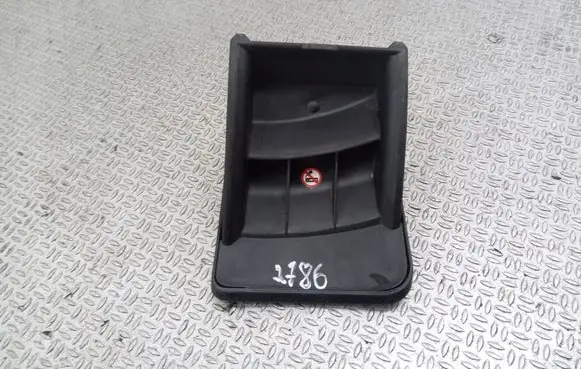 Nissan Micra Dashboard storage box/compartment BP68855