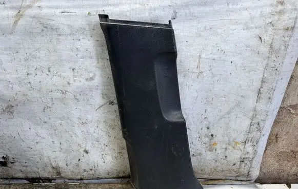 Volkswagen Golf V (B) pillar trim (bottom) 1K4867297