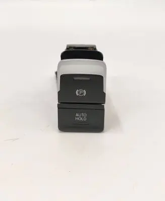 Volkswagen Golf VII Handbrake/parking brake auto hold switch 560927225B 33912