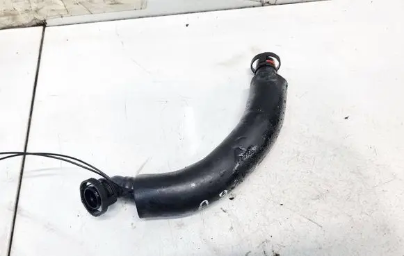 BMW 5 E60 E61 Breather hose/pipe 