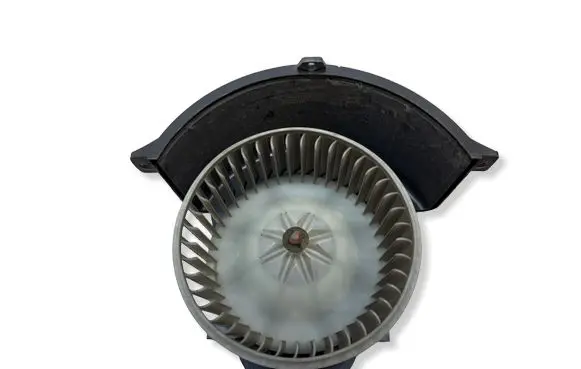 Audi Q7 4L Heater fan/blower 