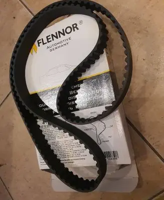 Volkswagen Golf III Timing belt 4112V 63137X25 030434006398
