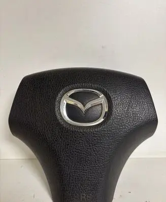 Mazda 6 Steering wheel airbag E1525 H3Y02
