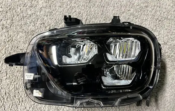 Headlight/headlamp