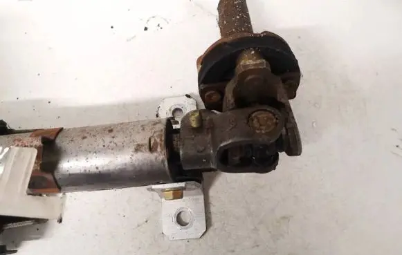Toyota Previa (XR30, XR40) II Steering column universal joint