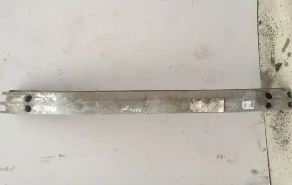 Toyota RAV 4 (XA30) Rear bumper cross member