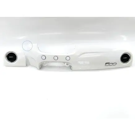 Fiat 500 Dashboard trim 51803290