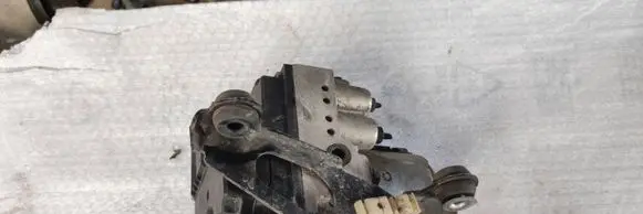 Audi A4 S4 B5 8D ABS Pump 0265214002