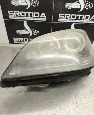 Mercedes-Benz ML W164 Headlight/headlamp 263347