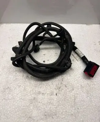 Citroen C4 II Parking sensor (PDC) wiring loom 96721790