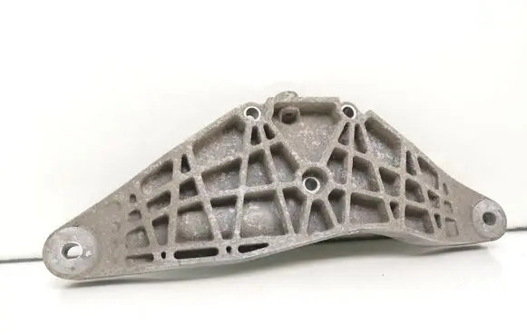 Audi A4 S4 B6 8E 8H Rear differential/diff mount bracket 8E0599287K