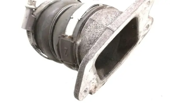 Intercooler hose/pipe
