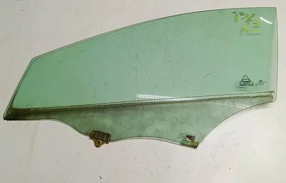 Hyundai i30 Front door window glass four-door 43R001167T9 43R001167