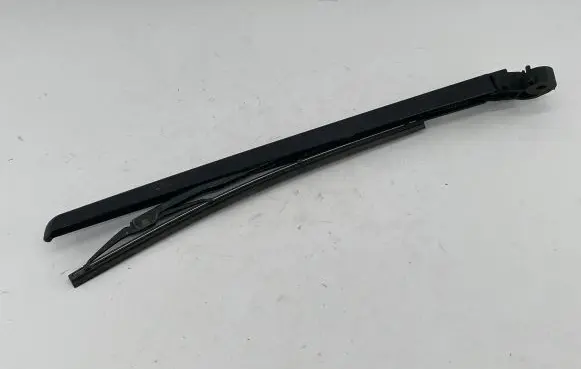 Audi Q7 4L Rear wiper blade 4L0955425 4L0955407