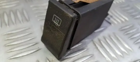 Audi 100 S4 C4 Windscreen/window heater switch 4A0941503B