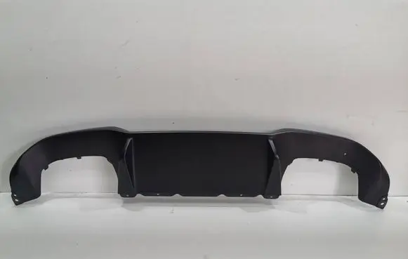 BMW M2 F87 Rear bumper lower part trim 8079561 8117567 21550310