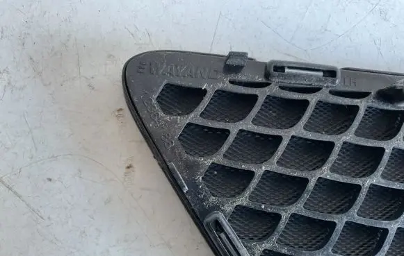 Mercedes-Benz AMG GT R190 C190 Bonnet/hood grill A1908811900 12364188