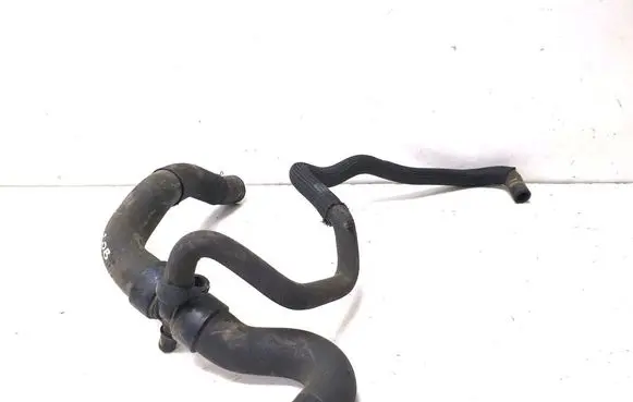 Citroen C4 I Picasso Air intake hose/pipe